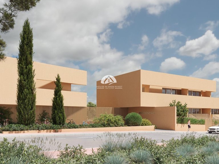 Apartment for Sale in Los Balcones Torrevieja, Alicante 1