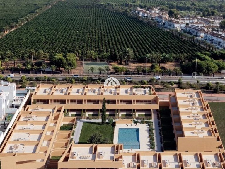 Apartment for Sale in Los Balcones Torrevieja, Alicante 3