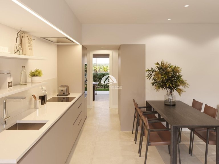 Apartment for Sale in Los Balcones Torrevieja, Alicante 8