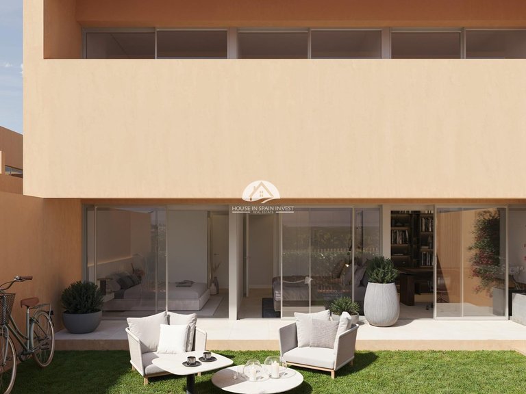 Apartment for Sale in Los Balcones Torrevieja, Alicante 4
