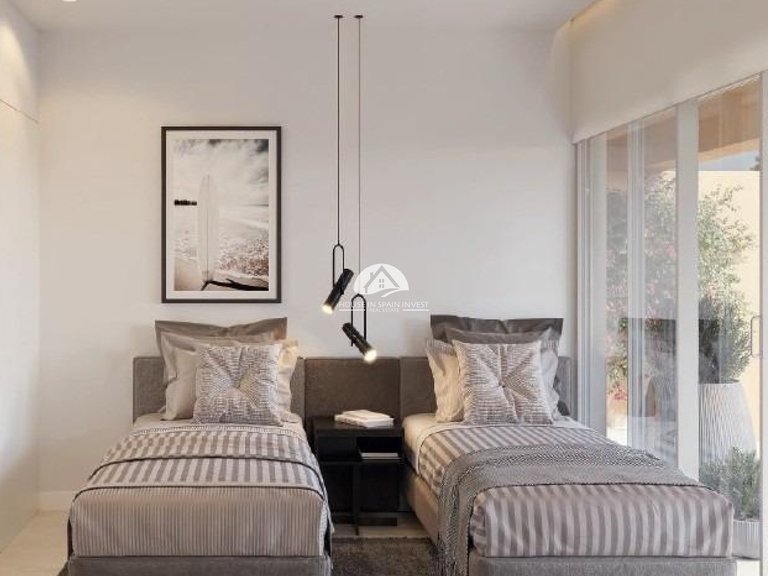 Apartment for Sale in Los Balcones Torrevieja, Alicante 9