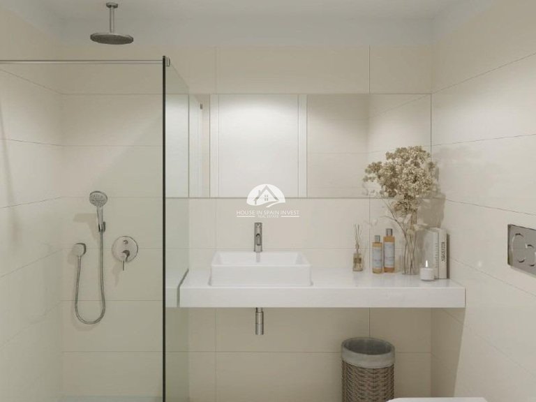 Apartment for Sale in Los Balcones Torrevieja, Alicante 10