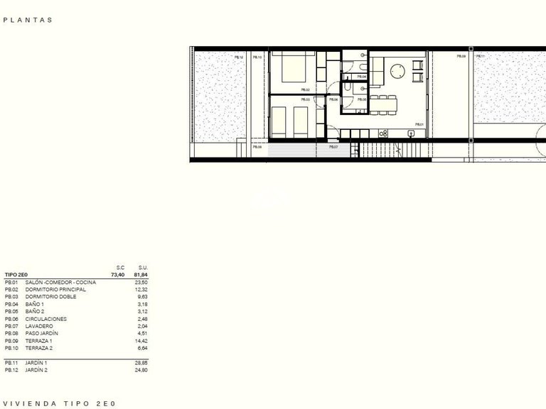 Apartment for Sale in Los Balcones Torrevieja, Alicante 15