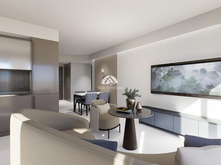 Apartment for Sale in El Acequion - Los Náufragos Torrevieja, Alicante 4