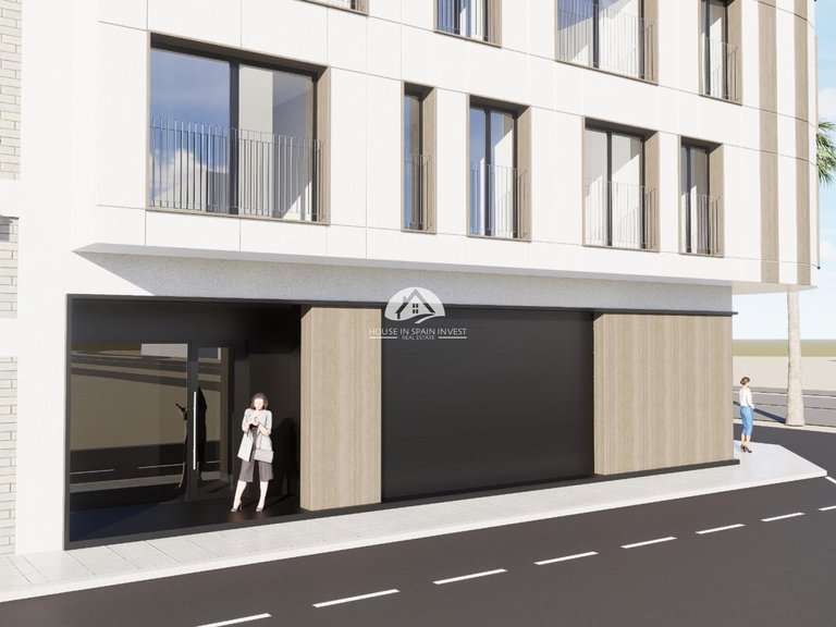 Apartment for Sale in El Acequion - Los Náufragos Torrevieja, Alicante 8