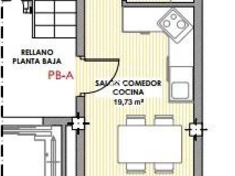 Apartment for Sale in Centro Torrevieja, Alicante 12