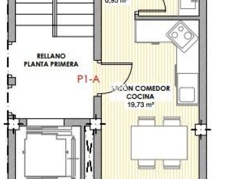 Apartment for Sale in Centro Torrevieja, Alicante 14