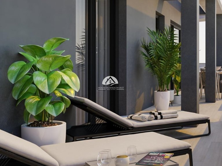 Apartment for Sale in Centro Torrevieja, Alicante 16