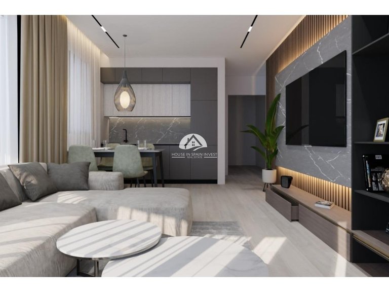 Penthouse for Sale in Centro Torrevieja, Alicante 6