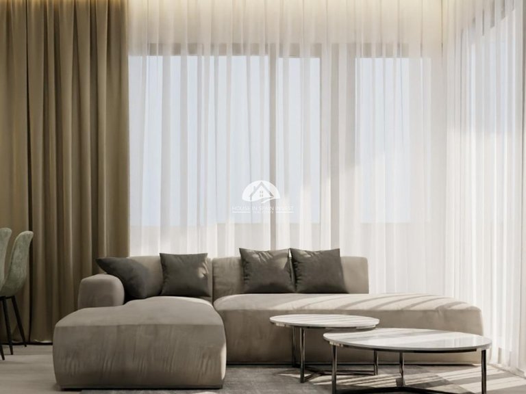 Penthouse for Sale in Centro Torrevieja, Alicante 10