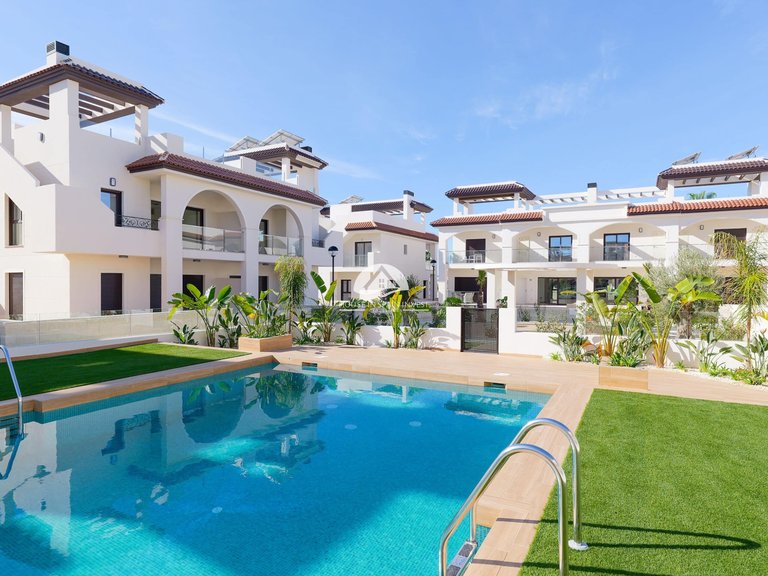 Apartment for Sale in Rojales Rojales - Ciudad Quesada, Alicante 4