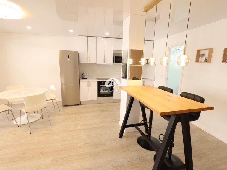 Apartment for Sale in El Acequion - Los Náufragos Torrevieja, Alicante 7