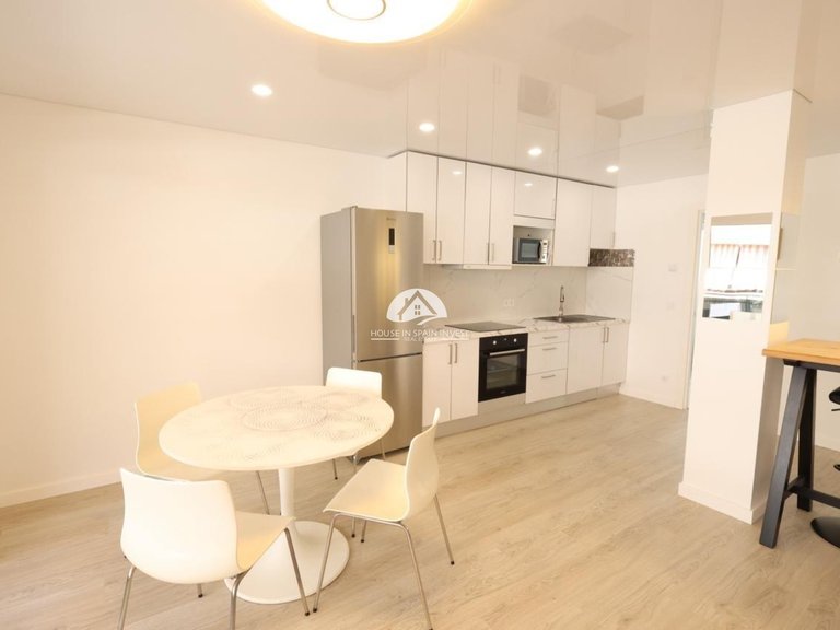 Apartment for Sale in El Acequion - Los Náufragos Torrevieja, Alicante 8