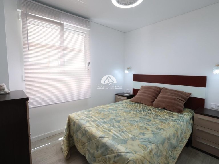 Apartment for Sale in El Acequion - Los Náufragos Torrevieja, Alicante 13