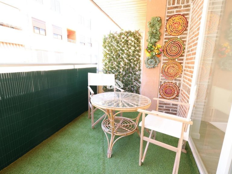 Apartment for Sale in El Acequion - Los Náufragos Torrevieja, Alicante 15