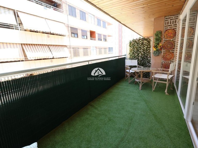 Apartment for Sale in El Acequion - Los Náufragos Torrevieja, Alicante 16