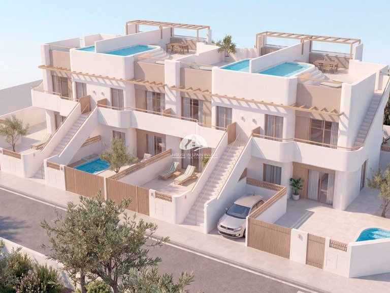 Apartment for Sale in Pilar de la Horadada Pilar De La Horadada, Alicante 2