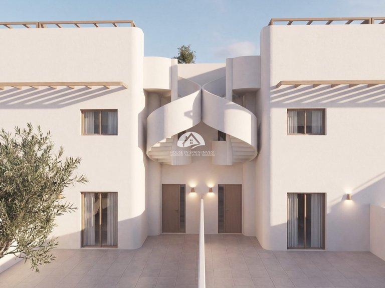 Apartment for Sale in Pilar de la Horadada Pilar De La Horadada, Alicante 4
