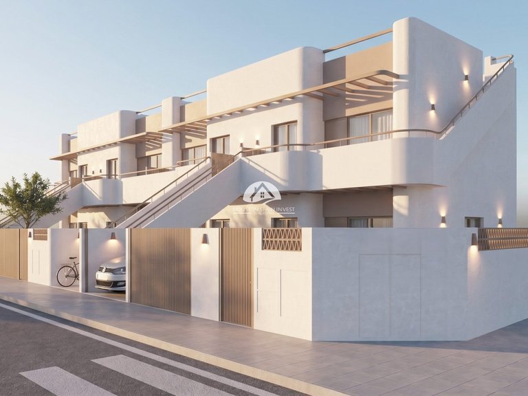 Apartment for Sale in Pilar de la Horadada Pilar De La Horadada, Alicante 6