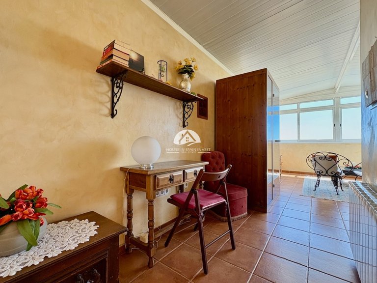 Villa for Sale in Villamartín - Las Filipinas Orihuela Costa, Alicante 28