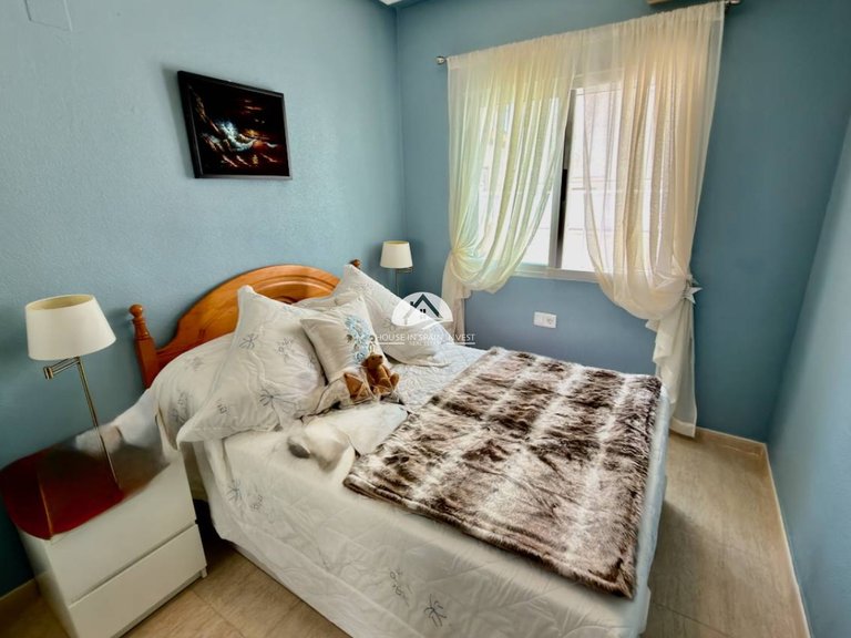 Villa for Sale in Lo Crispin Algorfa - La Finca Golf, Alicante 6