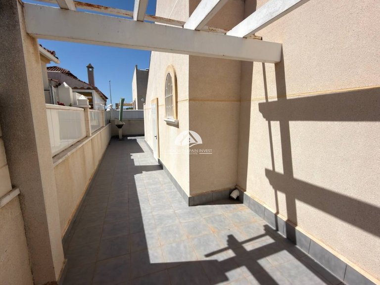 Villa for Sale in Lo Crispin Algorfa - La Finca Golf, Alicante 13