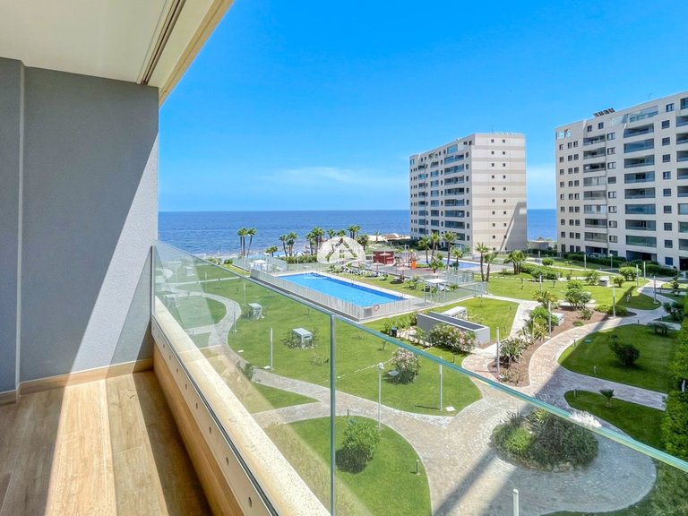 Apartment for Sale in Punta Prima Orihuela Costa, Alicante 2
