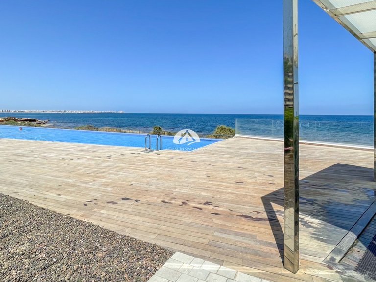 Apartment for Sale in Punta Prima Orihuela Costa, Alicante 3