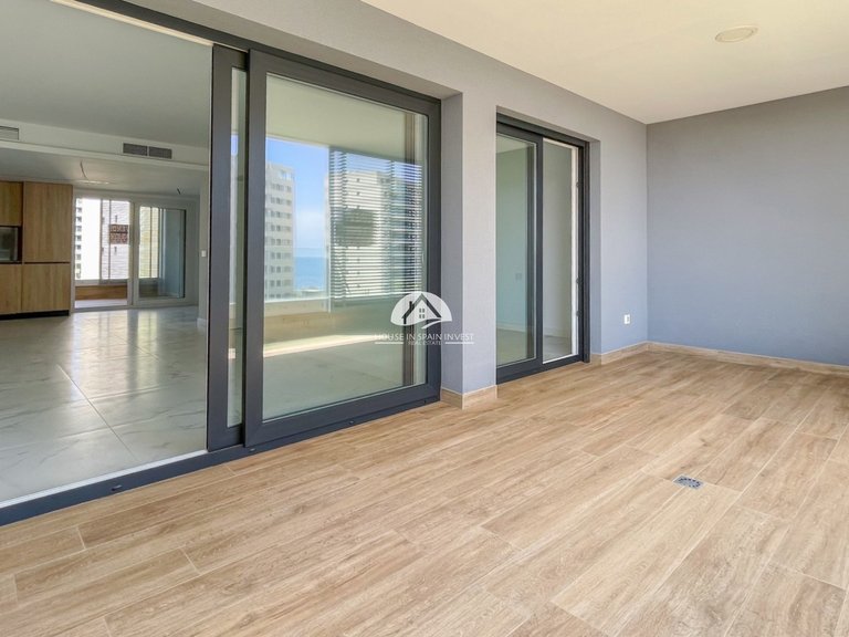 Apartment for Sale in Punta Prima Orihuela Costa, Alicante 7