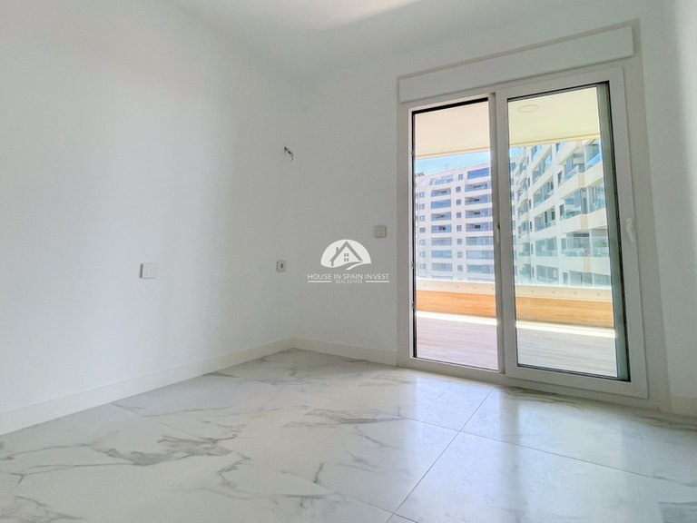 Apartment for Sale in Punta Prima Orihuela Costa, Alicante 16