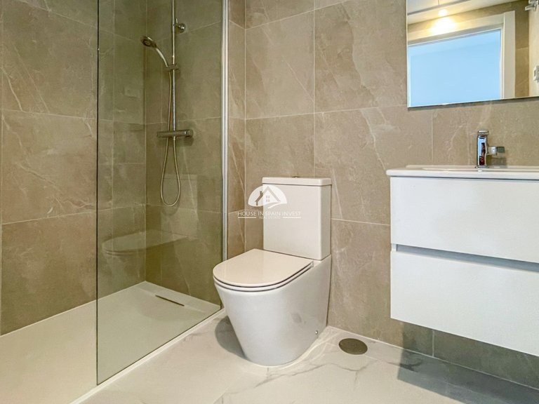 Apartment for Sale in Punta Prima Orihuela Costa, Alicante 19