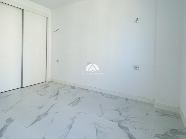 Apartment for Sale in Punta Prima Orihuela Costa, Alicante 21