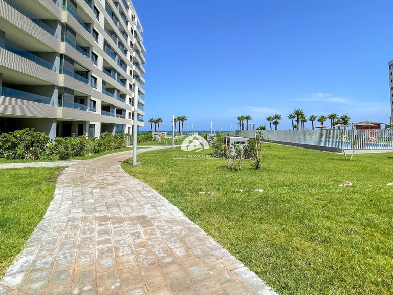 Apartment for Sale in Punta Prima Orihuela Costa, Alicante 23
