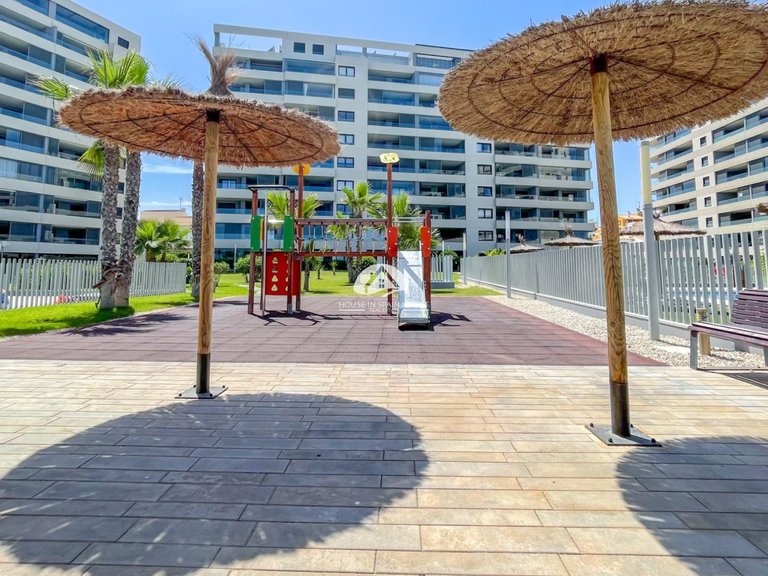 Apartment for Sale in Punta Prima Orihuela Costa, Alicante 24