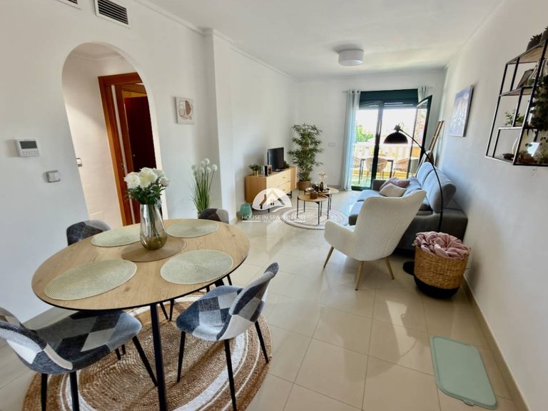 Apartment for Sale in Ciudad Quesada Rojales - Ciudad Quesada, Alicante 3