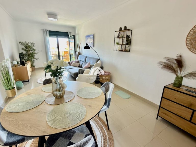 Apartment for Sale in Ciudad Quesada Rojales - Ciudad Quesada, Alicante 4