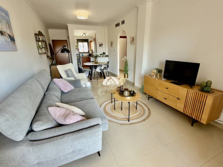 Apartment for Sale in Ciudad Quesada Rojales - Ciudad Quesada, Alicante 5