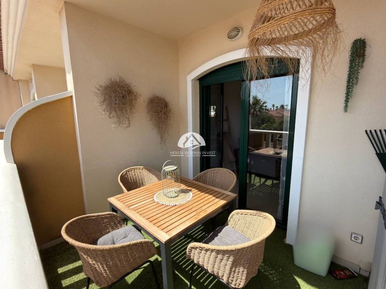 Apartment for Sale in Ciudad Quesada Rojales - Ciudad Quesada, Alicante 6