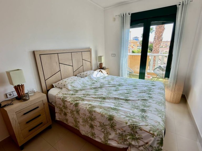 Apartment for Sale in Ciudad Quesada Rojales - Ciudad Quesada, Alicante 7