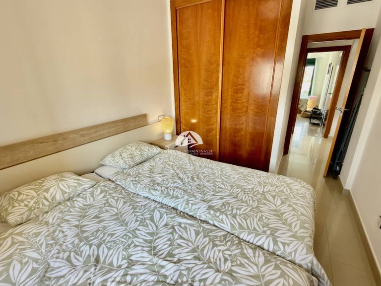 Apartment for Sale in Ciudad Quesada Rojales - Ciudad Quesada, Alicante 10