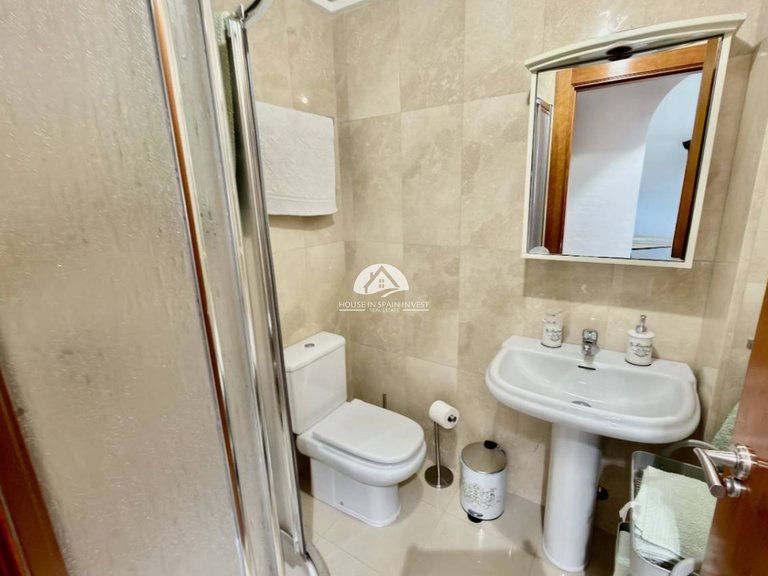 Apartment for Sale in Ciudad Quesada Rojales - Ciudad Quesada, Alicante 11