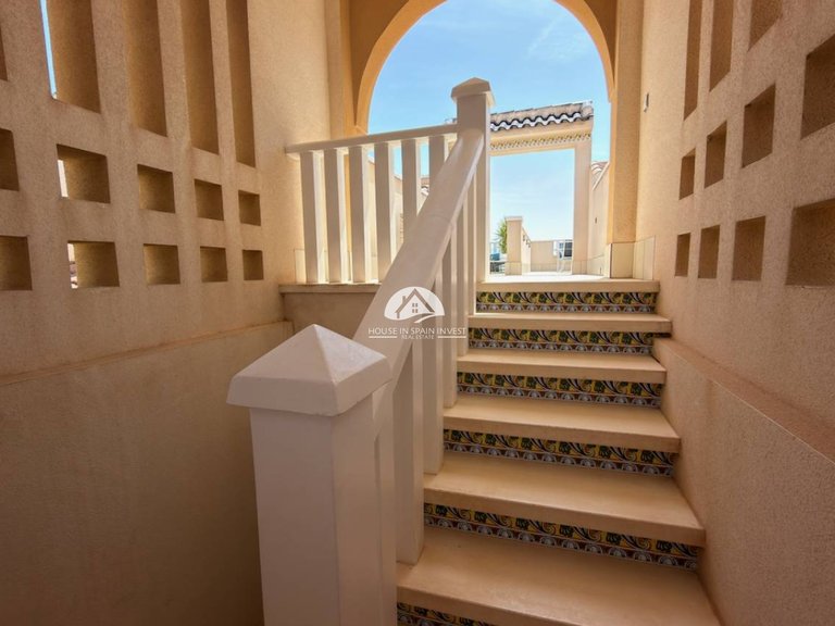 Apartment for Sale in Ciudad Quesada Rojales - Ciudad Quesada, Alicante 12