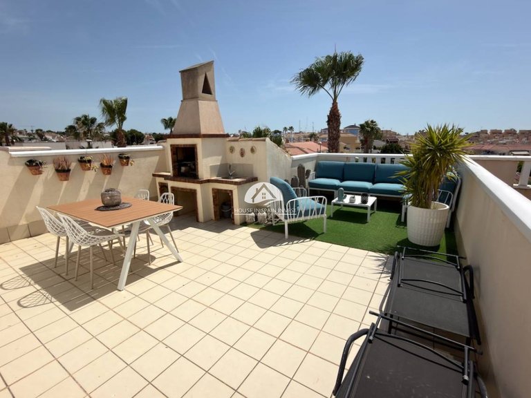 Apartment for Sale in Ciudad Quesada Rojales - Ciudad Quesada, Alicante 13