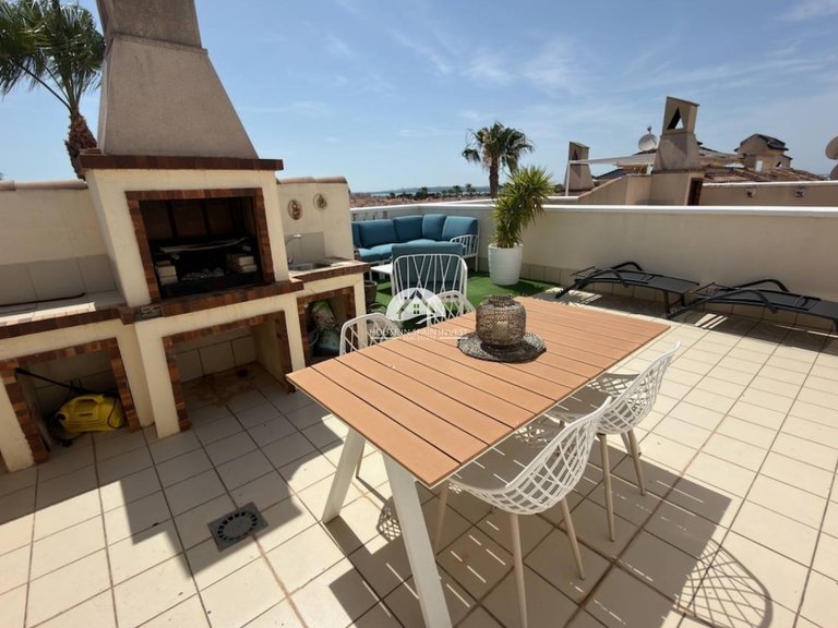 Apartment for Sale in Ciudad Quesada Rojales - Ciudad Quesada, Alicante 14