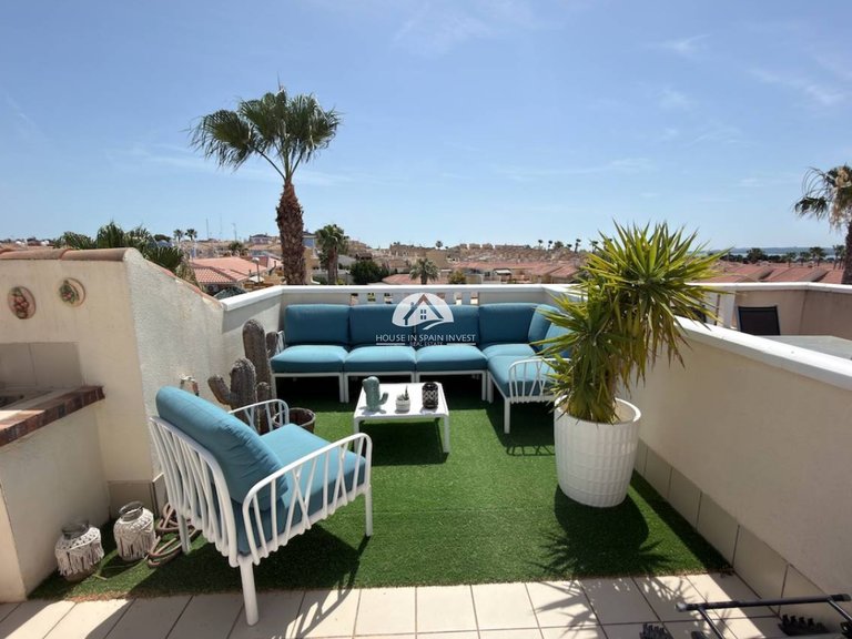 Apartment for Sale in Ciudad Quesada Rojales - Ciudad Quesada, Alicante 15