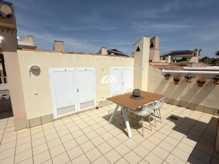 Apartment for Sale in Ciudad Quesada Rojales - Ciudad Quesada, Alicante 16