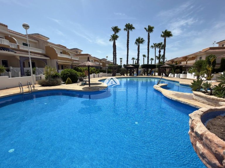 Apartment for Sale in Ciudad Quesada Rojales - Ciudad Quesada, Alicante 17