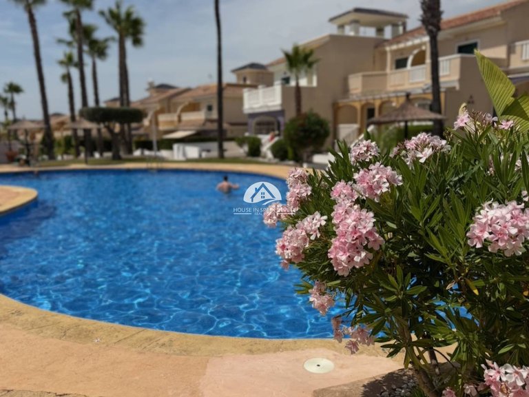 Apartment for Sale in Ciudad Quesada Rojales - Ciudad Quesada, Alicante 18