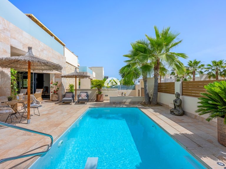 Villa for Sale in Benijofar Benijofar, Alicante 7