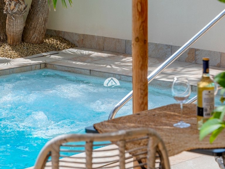 Villa for Sale in Benijofar Benijofar, Alicante 8